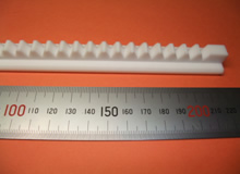 PTFE　洗浄固定治具