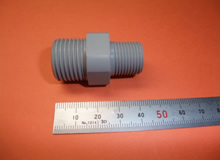 ＰＶＣ　異型継ぎ手