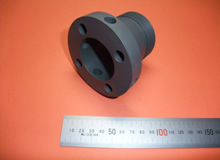 ＨＴ-ＰＶＣ　Ｍ５４フランジ