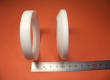 ＰＴＦＥ　φ90パッキン
