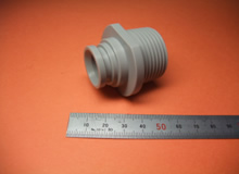 ＰＶＣ　継ぎ手