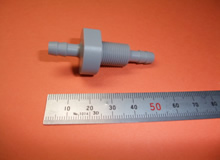 ＰＶＣ　継ぎ手